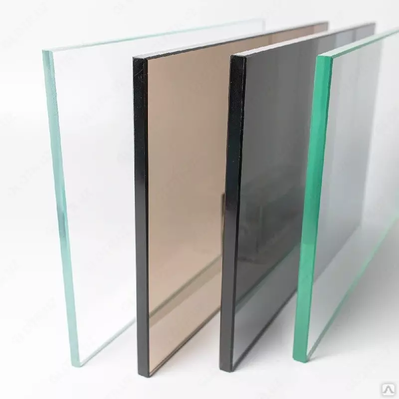 Акриловое оргстекло (арт.044)