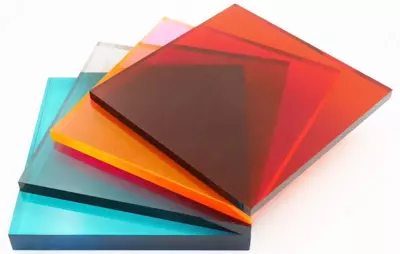 Акриловое оргстекло (арт.047)