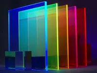 Акриловое оргстекло (арт.048)