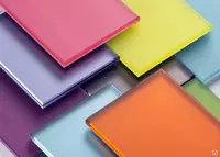 Акриловое оргстекло (арт.056)