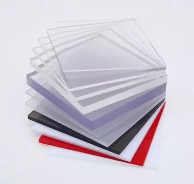 Акриловое оргстекло 2-10 мм (арт.061) - 154 900 сум / шт.