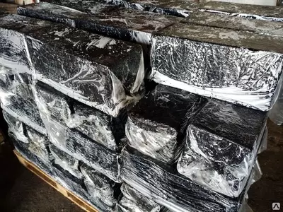 Битум строительный (арт.002) - 4 900 сум / кг.