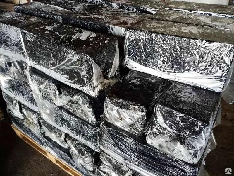 Битум строительный БН 90/10 (арт.004) - 13 500 сум