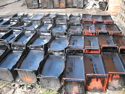 13 500 сум / кг. Битум строительный БН 90/10 (арт.004)