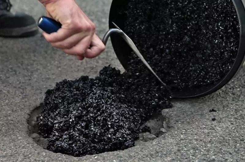 Qurilish bitumi (007-modda) - 8 700 so'm