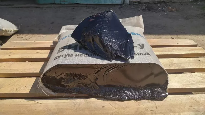 Qurilish bitumi (010-modda) - 5 300 so'm