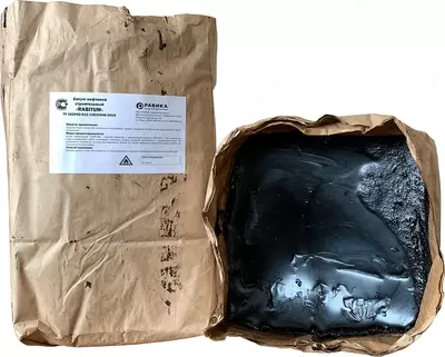 Qurilish bitumi (011-modda)