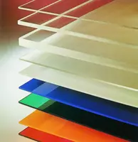 Лист акриловый самоклеящейся (арт.001)