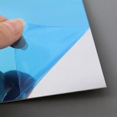 Лист акриловый самоклеящейся (арт.003)