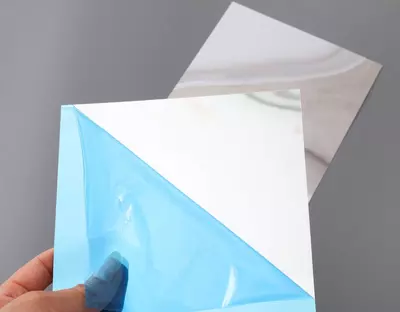 Лист акриловый самоклеящейся (арт.003) - 8 700 сум / шт.