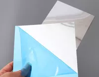 3 200 so'm O'z-o'zidan yopishqoq akril varaq (art.004)