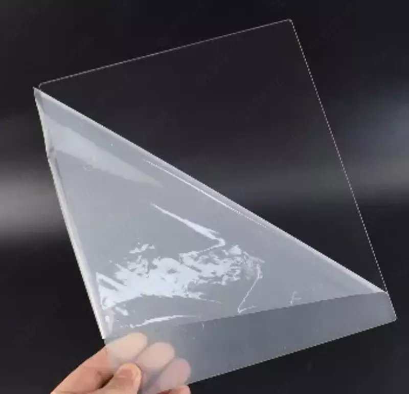 O'z-o'zidan yopishtiruvchi akril lavha 2-22 mm (005-modda)