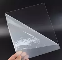 O'z-o'zidan yopishtiruvchi akril lavha 2-22 mm (005-modda)