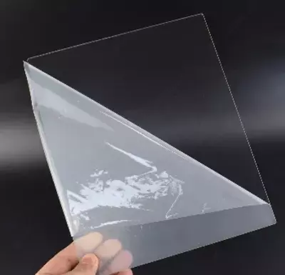 Лист акриловый самоклеящейся 2-22 мм (арт.005)