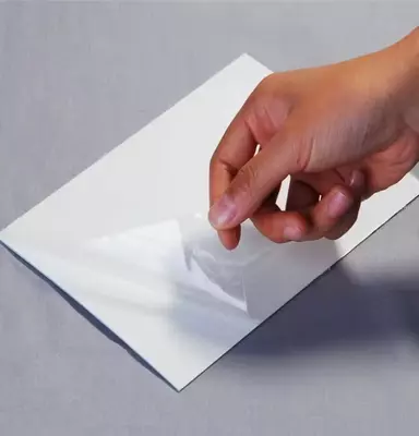 O'z-o'zidan yopishtiruvchi akril lavha (007-modda)