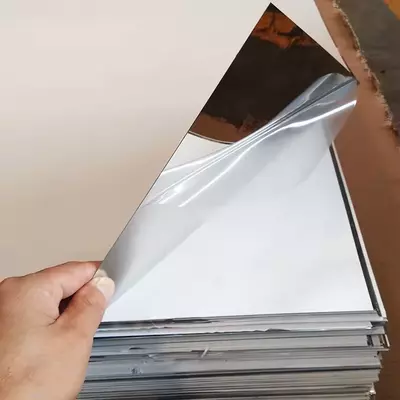 O'z-o'zidan yopishtiruvchi akril lavha (007-modda) - 15 950 so'm / dona