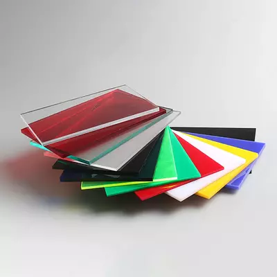 Лист акриловый самоклеящейся (арт.010) - 4 000 сум / шт.