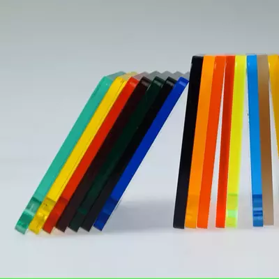 Лист акриловый самоклеящейся 2-10 мм (арт.015) - 137 000 сум / шт.