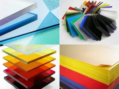 12 000 сум / шт. Лист акриловый самоклеящейся (арт.019)