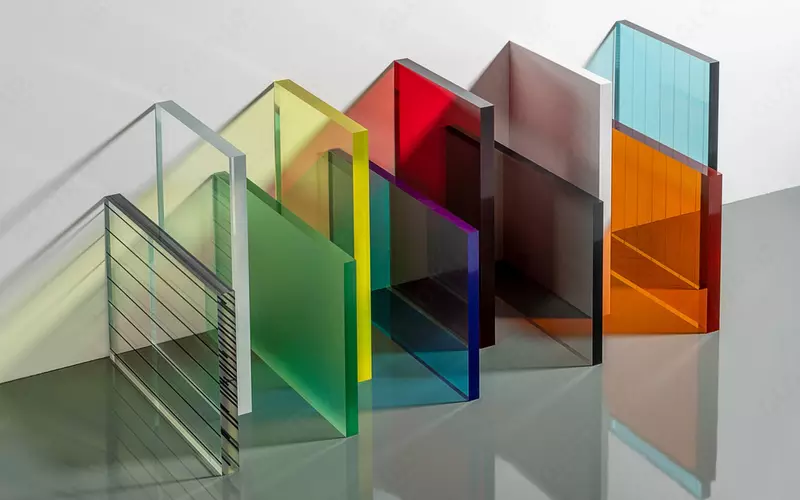 Лист акриловый самоклеящейся (арт.027) - 31 000 сум