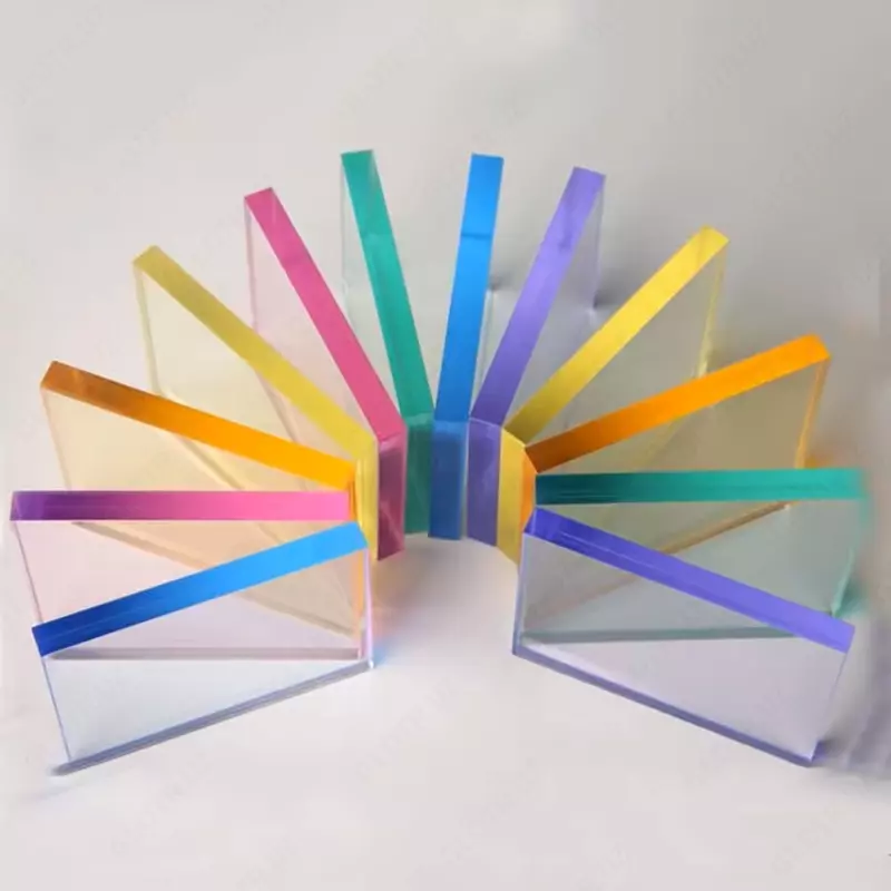 O'z-o'zidan yopishtiruvchi akril lavha (028-modda)