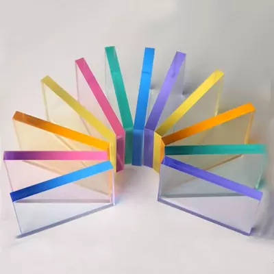 Лист акриловый самоклеящейся (арт.028)