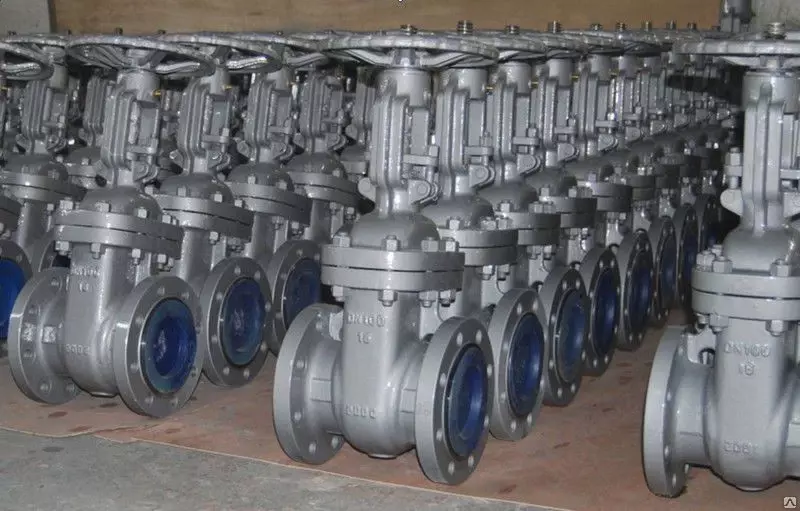 270 000 so'm Quyma temir klapan (modda 007)