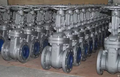 331 000 сум / шт. Задвижка чугунная (арт.008)