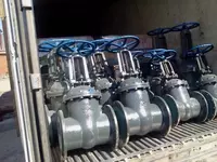 Quyma temir klapan (modda 010)