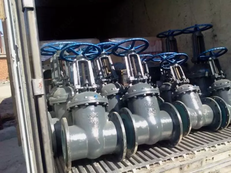 Quyma temir klapan (modda 010)