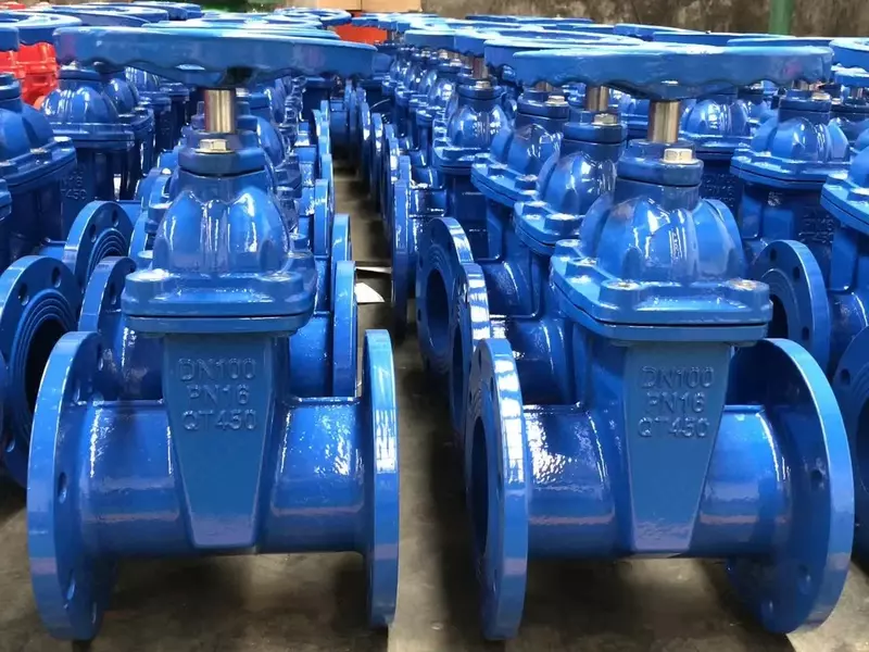 271 000 so'm Quyma temir klapan (modda 014)