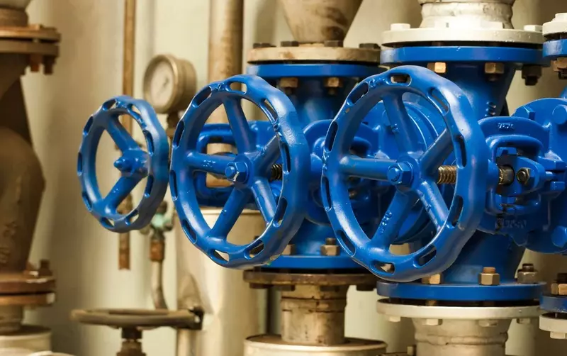 186 000 so'm Quyma temir klapan (modda 015)