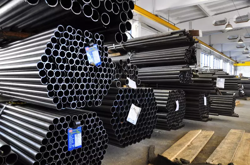 Chelik quvur (002-modda) - 13 500 so'm