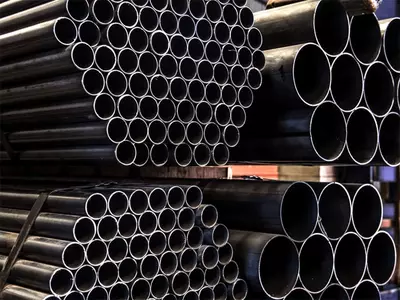 Труба стальная (арт.003)