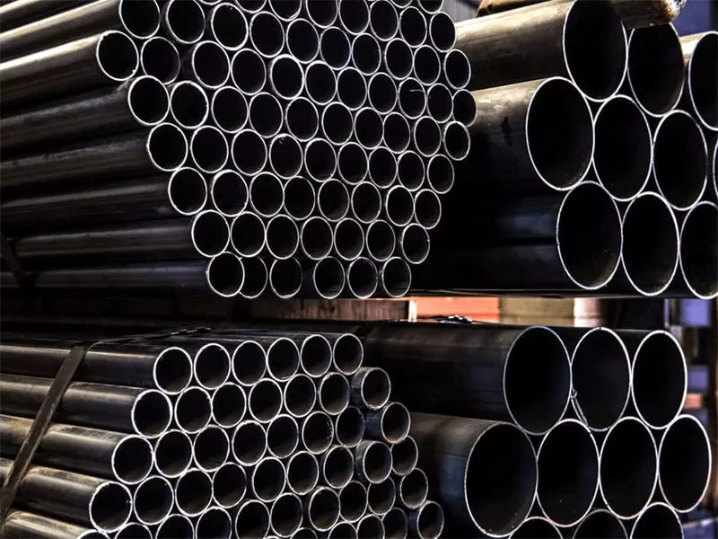 Chelik quvur (003-modda)