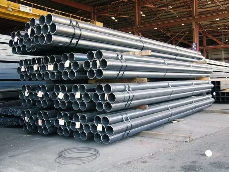 Chelik quvur (007-modda)