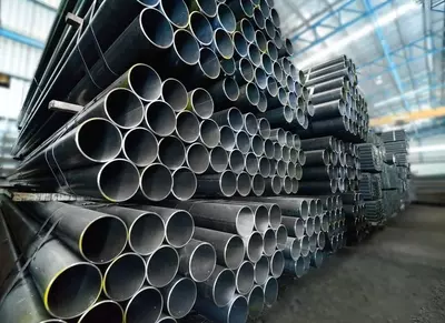 Chelik quvur (008-modda)