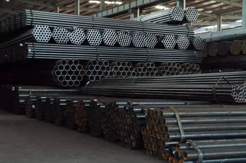 24 000 so'm Chelik quvur (012-modda)