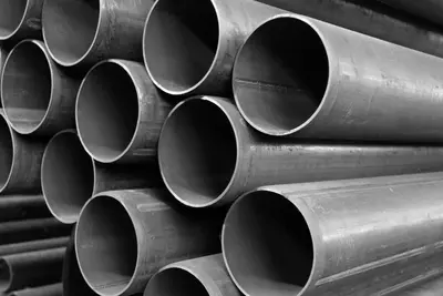 60 500 so'm / dona Chelik quvur (013-modda)