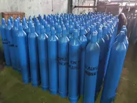 Кислородный баллон (арт.001)