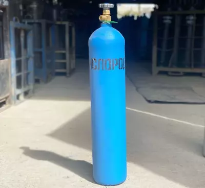 Kislorod balloni (m. 004) - 134 500 so'm / dona