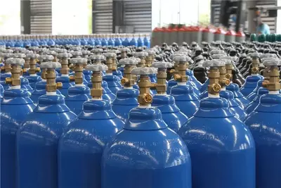 155 000 сум / шт. Кислородный баллон (арт.008)