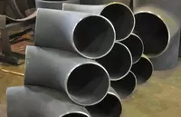 Galvanizli po'latdan burma (Art.002) - 5 000 so'm