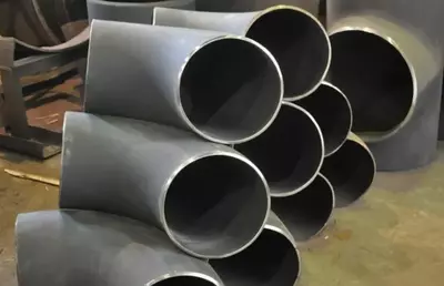 6 500 so'm / dona Galvanizli po'latdan burma (Art.003)