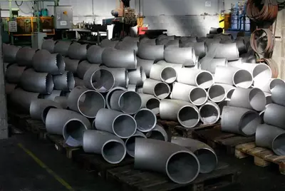 7 900 so'm / dona Galvanizli po'latdan burma (Art.004)