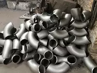 Galvanizli po'latdan burma (007-modda) - 8 000 so'm