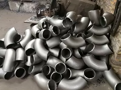 13 500 сум / шт. Отвод стальной оцинкованный (арт.009)