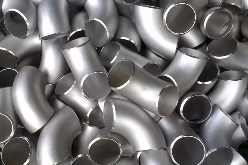 Zanglamaydigan po'latdan burma (003-modda) - 5 000 so'm