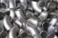 Zanglamaydigan po'latdan burma (003-modda) - 5 000 so'm