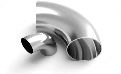 Zanglamaydigan po'latdan burma (005-modda)